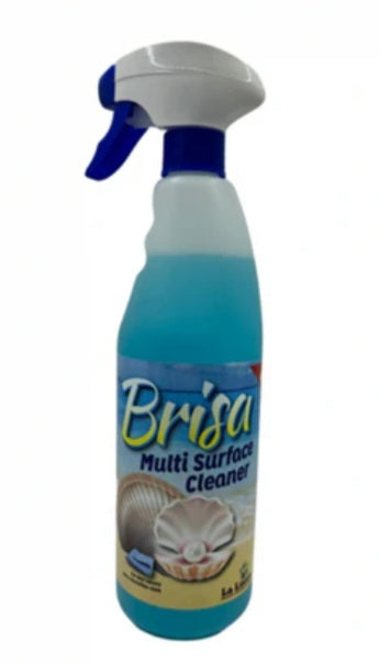 La Lucca brisa Multi Surface Spray
