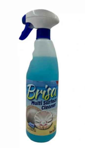 La Lucca brisa Multi Surface Spray