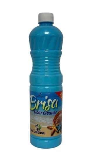 La lucca brisa floor cleaner 1 litre