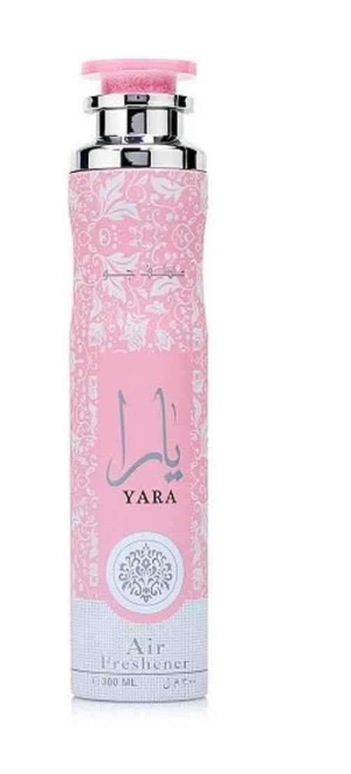 Yara pink 300ml air freshener