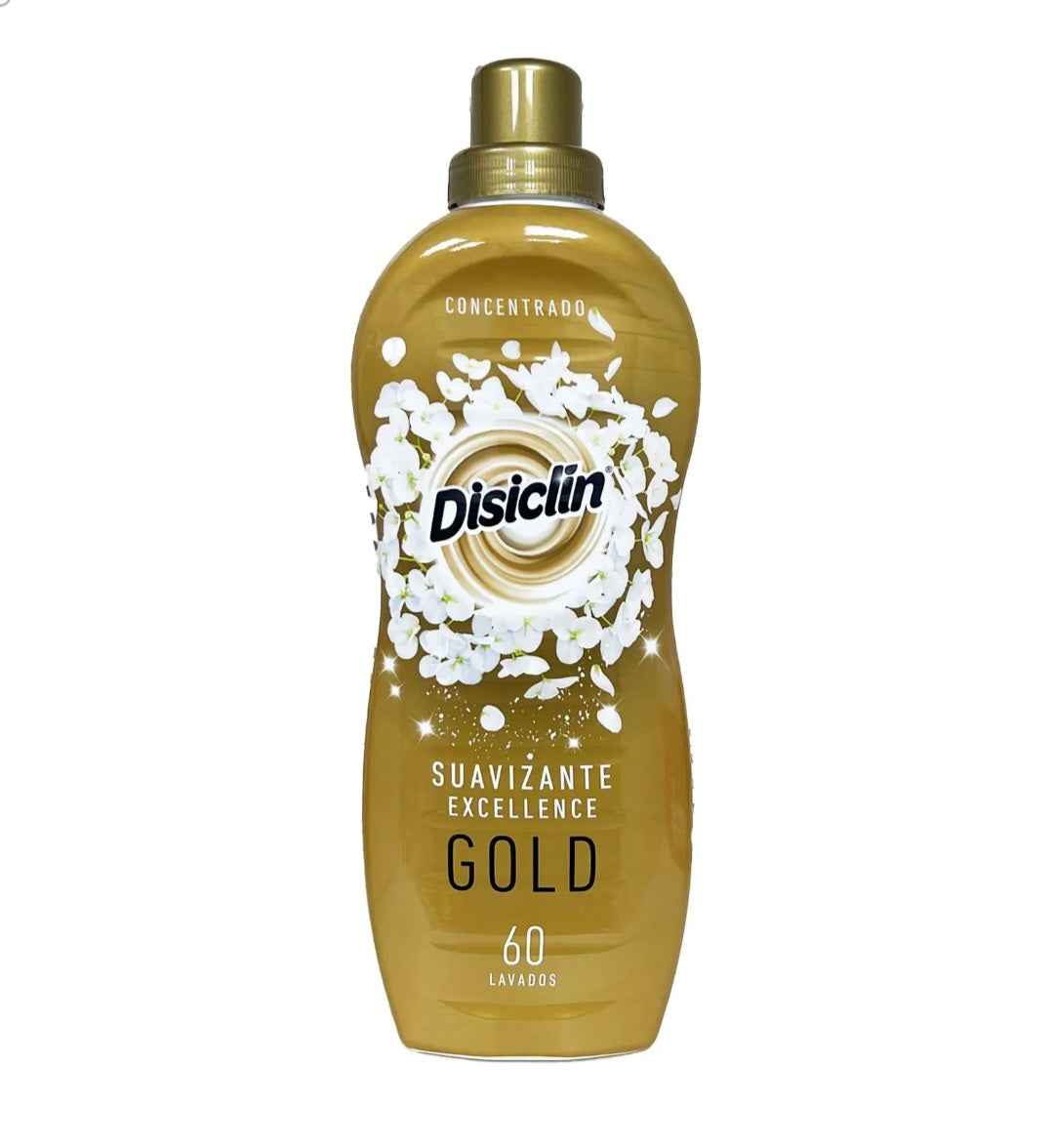 Disiclin Gold softener 60 Wash