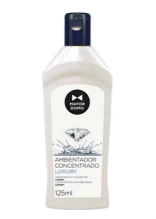 Mayor domo luxury toilet drops 125ml