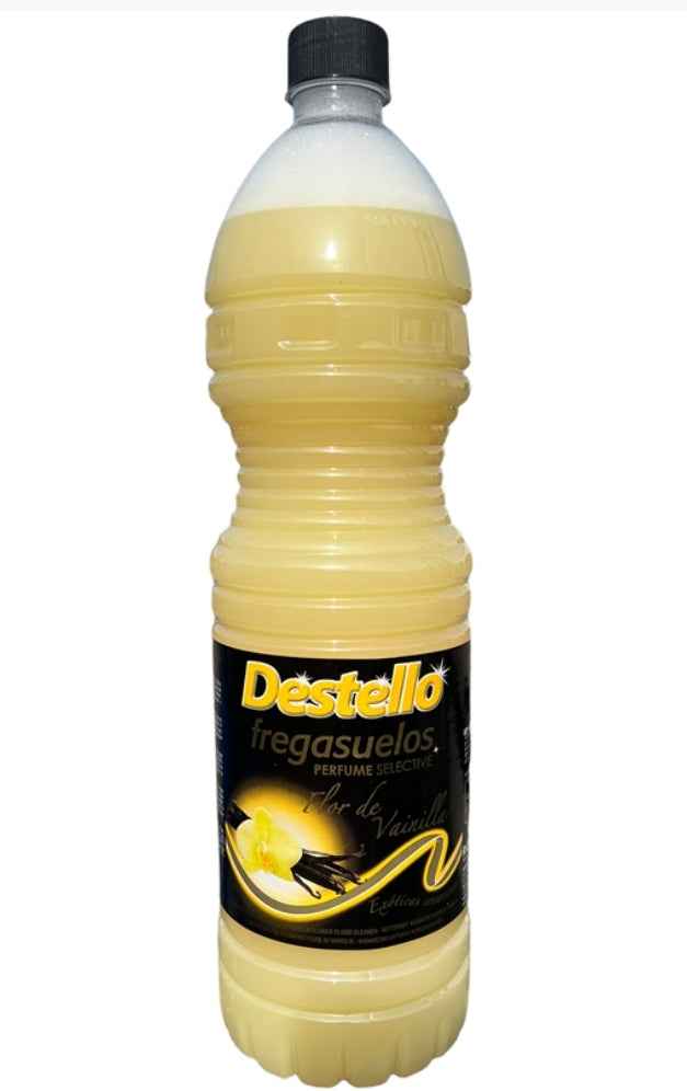 Destello Floor Cleaner - vanilla 1.5L