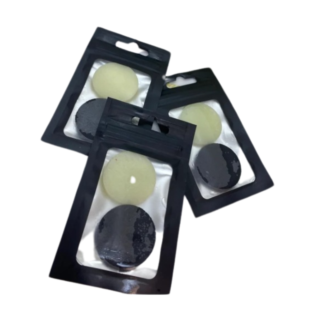 Hoover disks