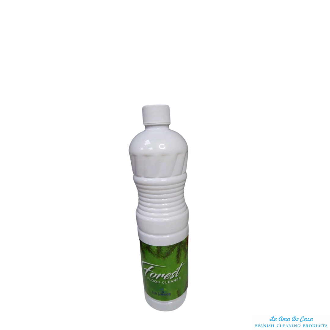 La lucca forest floor cleaner 1 litre