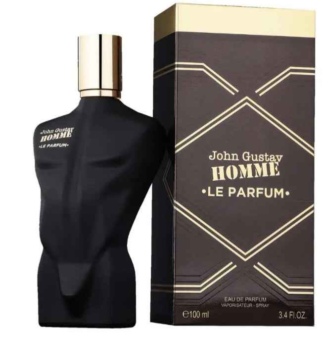 John Gustav Homme Le Eau De Parfum 100ml