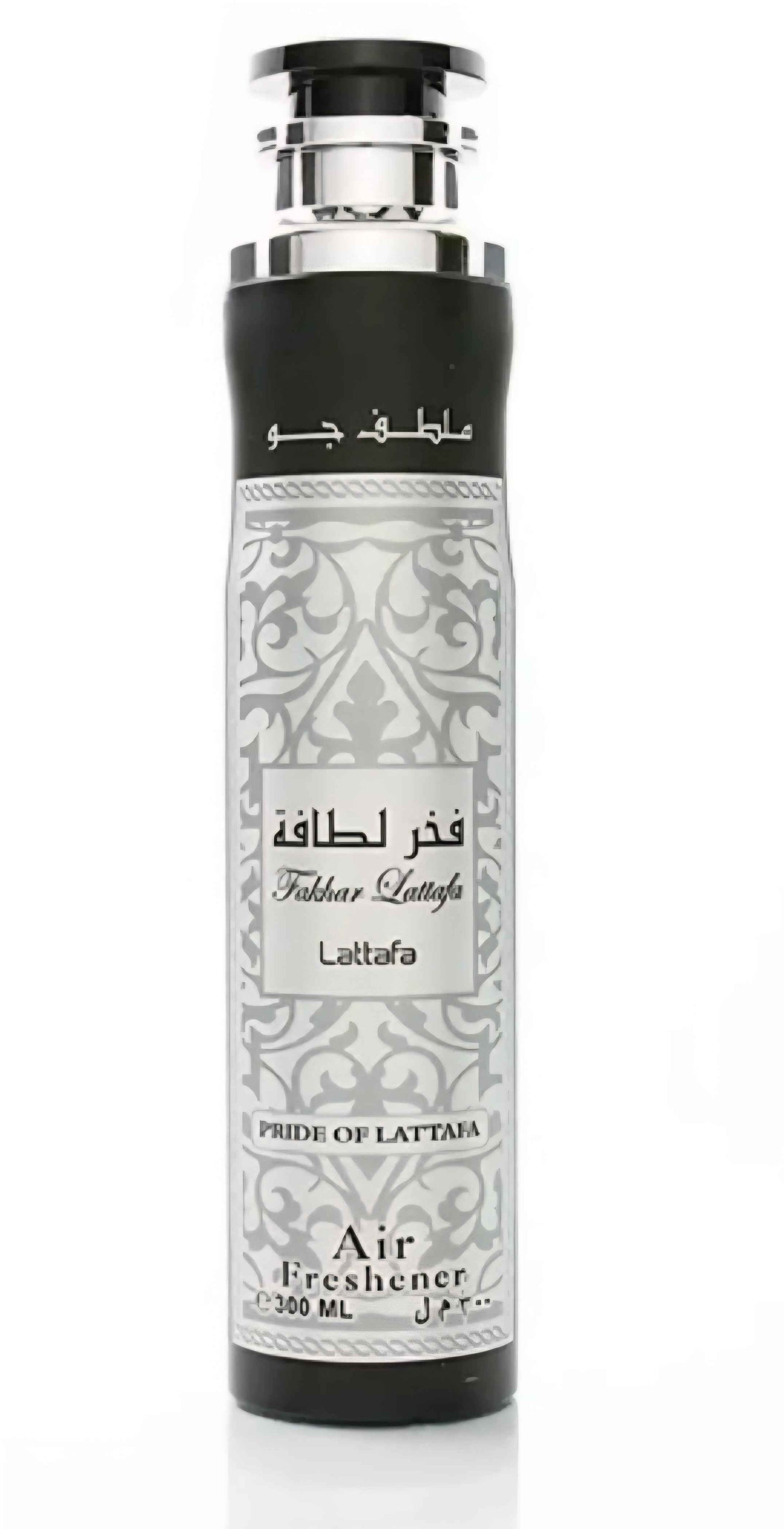 Lattafa Fakhar Homme Air Freshener 300ml