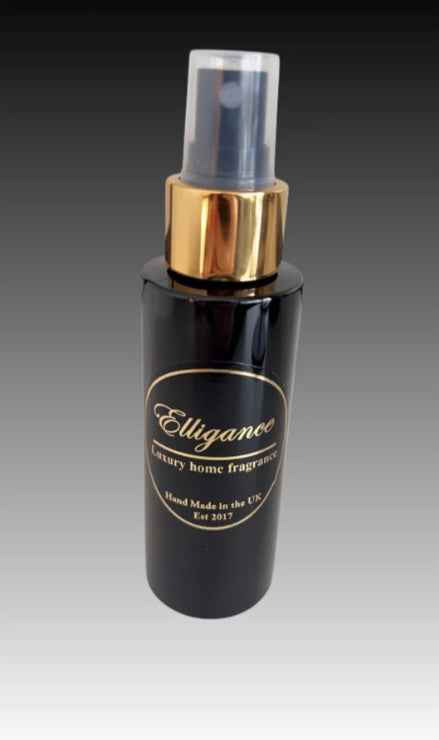Elligance luxury linen sprays 100g