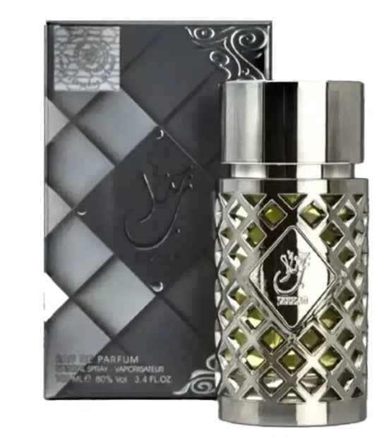 Jazzab Silver 100ml