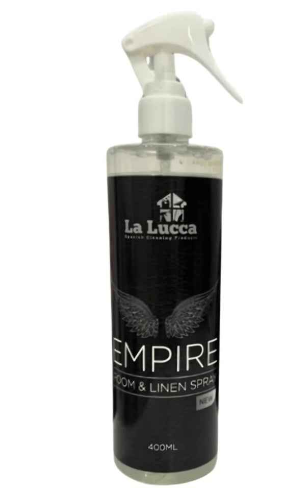 La Lucca empire Air Freshener 400ml
