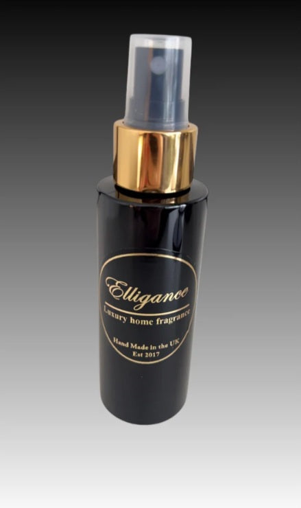 Elligance luxury linen spray