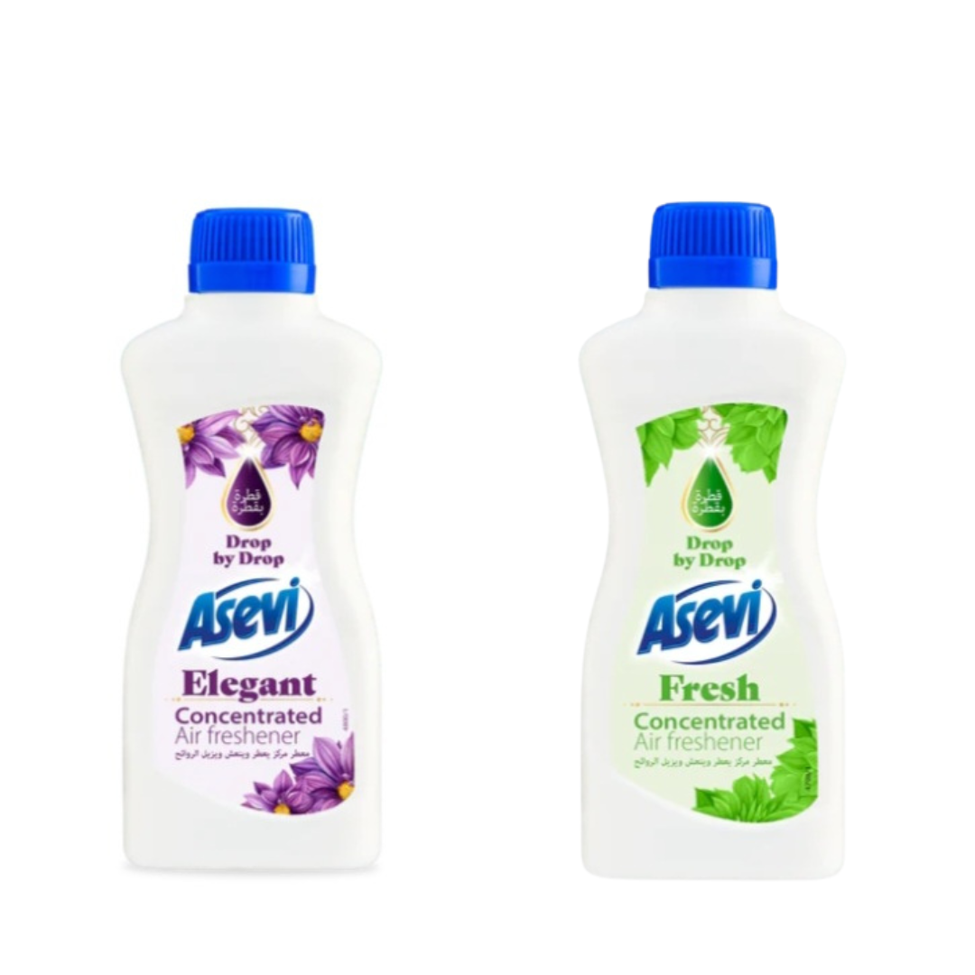 Toilet Drops  – Freshness Where It Matters