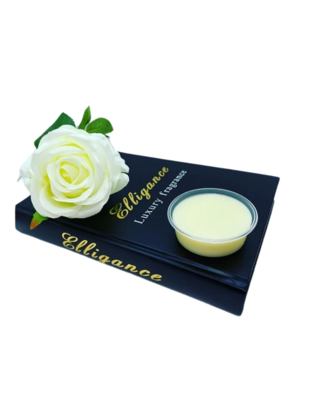 Elligance wax melt pots buy 2 get 1 half price.