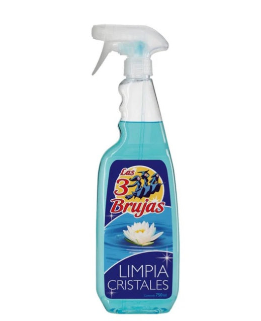 Window cleaner