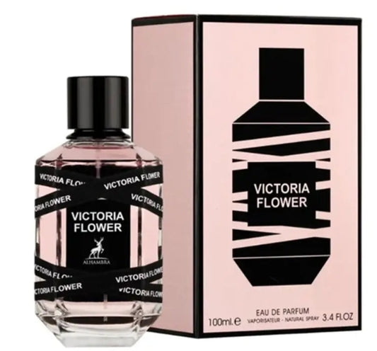 Victoria Flower 100ml
