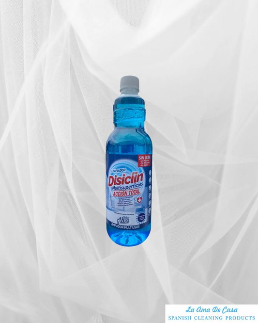 Disiclin Floor & Multisurface Cleaner 1 Litre - Polar Aire