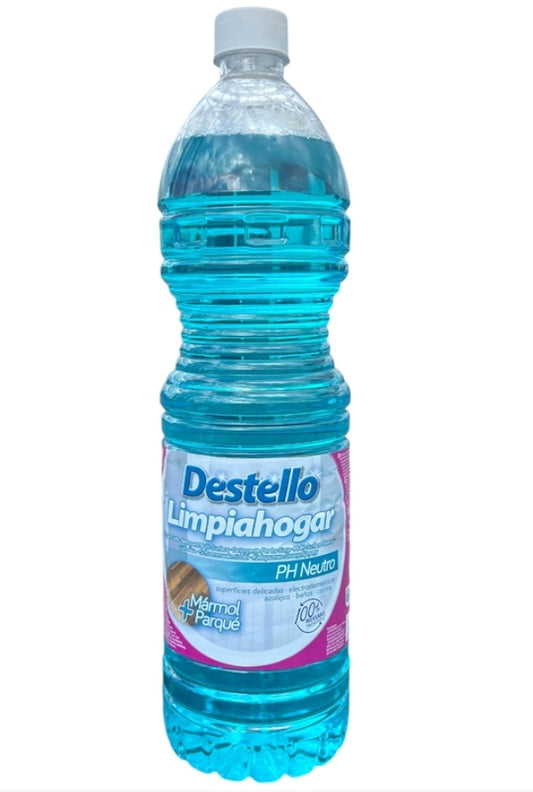 Destello Floor Cleaner - PH Neutral 1.5L