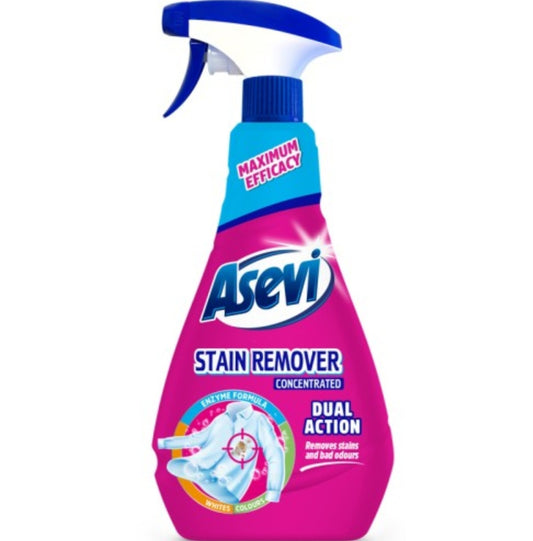 Asevi stain remover