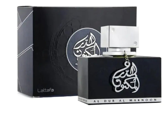 Al Dur Al Maknoon 100ml