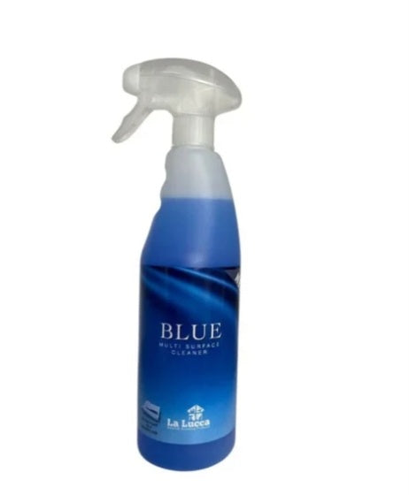 La Lucca blue Multi Surface Spray