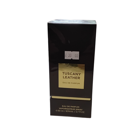 Tuscany leather 80ml
