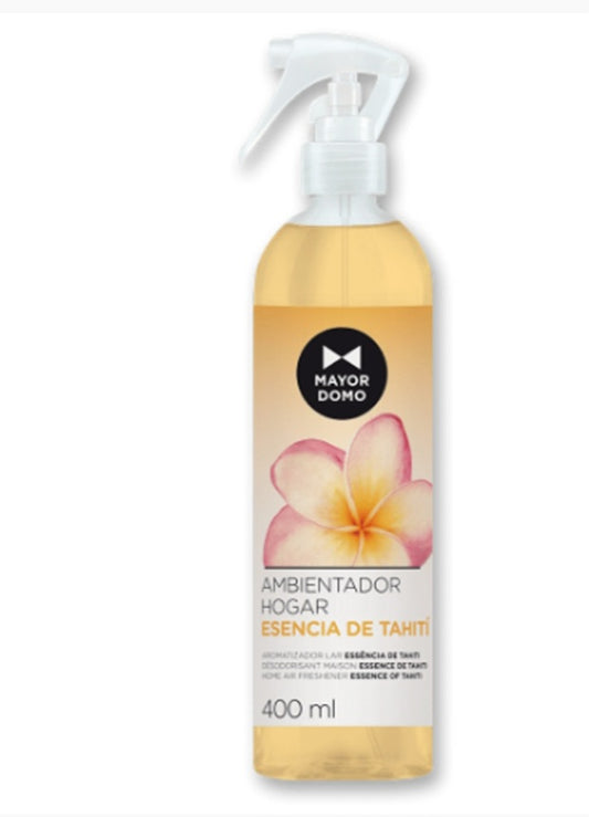 Mayordomo Air & Fabric Spray 400ml - Essence of Tahiti