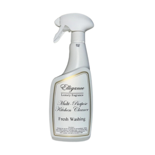 Elligance multi-purpose cleaners