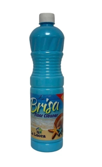 La lucca brisa floor cleaner 1 litre