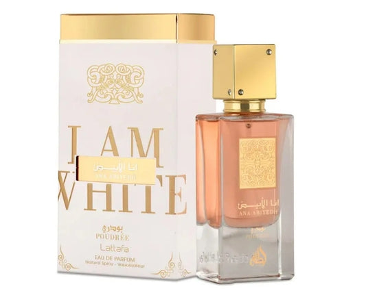Ana Abiyedh Poudree 60ml Eau De Parfum