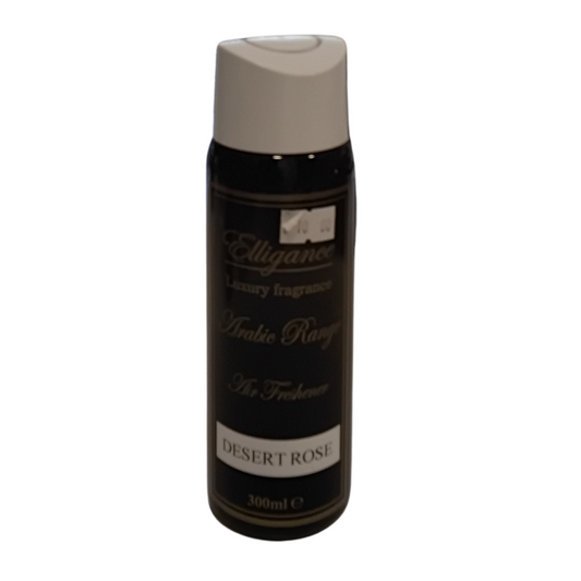 Elligance Arabic inspired collection air freshener