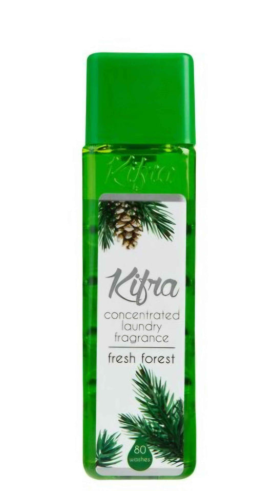 Kifra Laundry Perfume Collection 80 wash