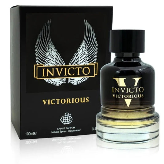 Invicto Victorious Eau De Parfum 100ml
