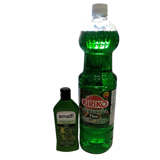 Pino bundle