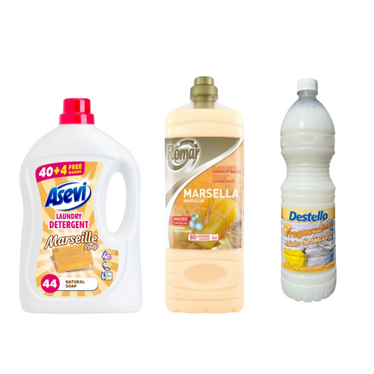 Marsella bundle