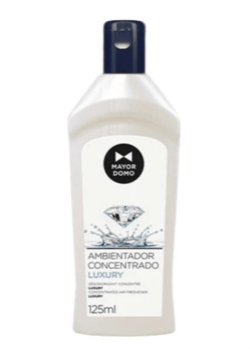 Mayor domo  luxury toilet drops 125ml