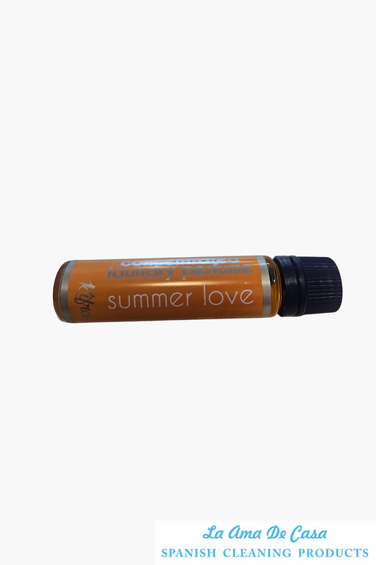Kifra mini summer love mini laundry perfume 25ml