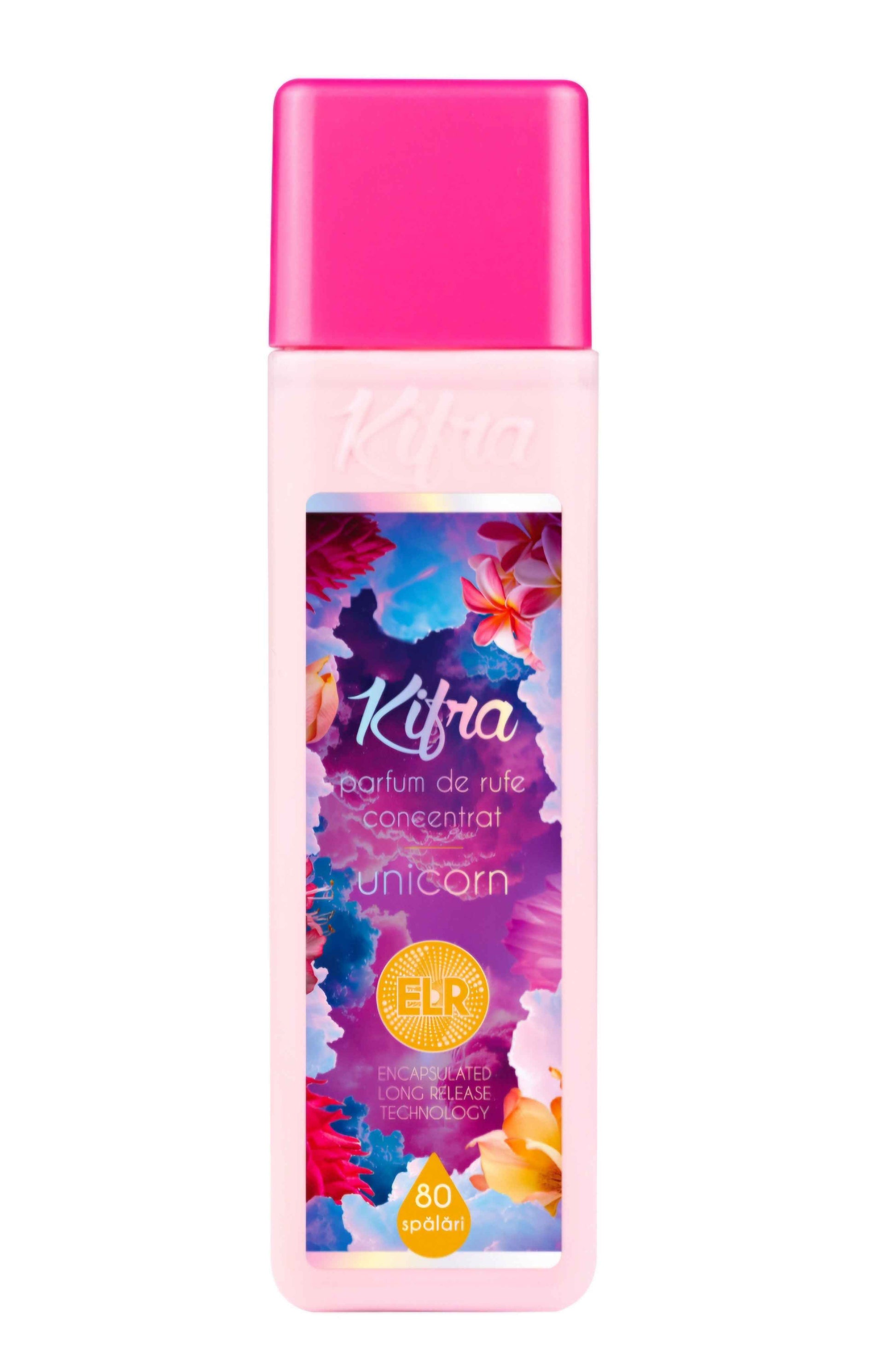 Kifra Laundry Perfume Collection 80 wash