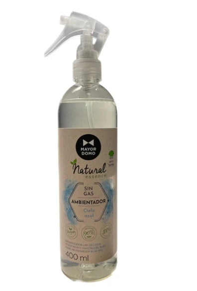 Mayordomo Air & Fabric Spray 400ml - blue sky
