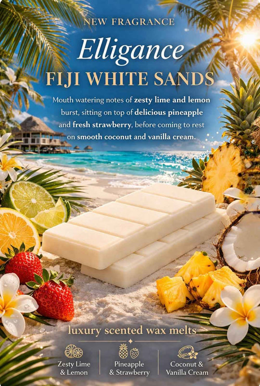 🌴  Elligance Summer Humidifier Juice Collection