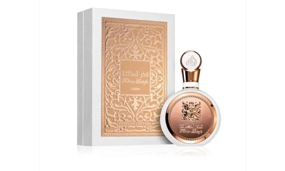 Fakhar Lattafa (For Women) 100ml Eau De Parfum Lattafa