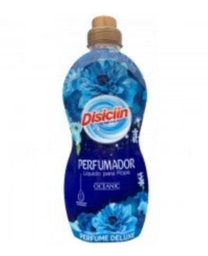 Disiclin oceanic laundry perfume