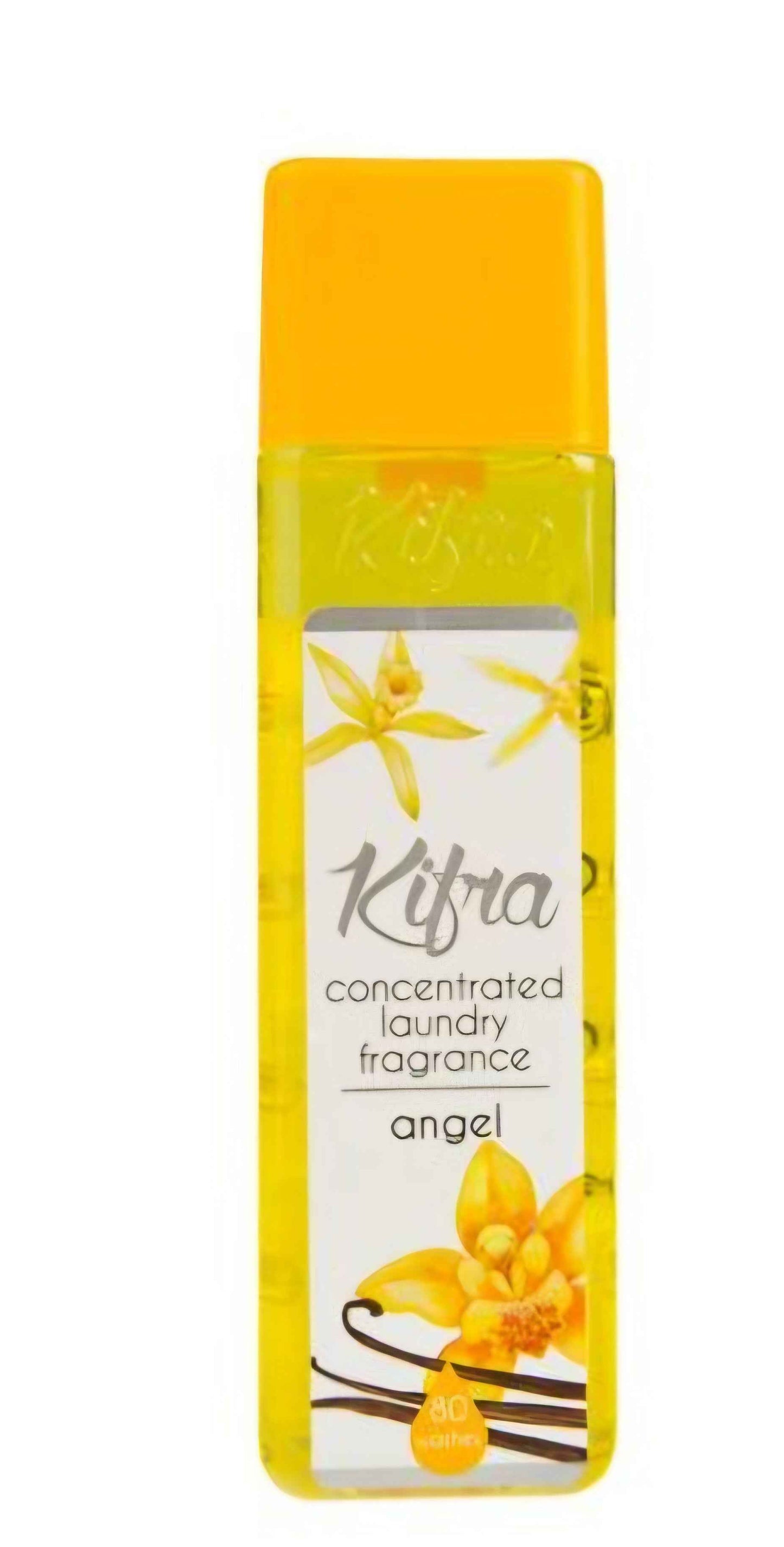 Kifra Laundry Perfume Collection 80 wash