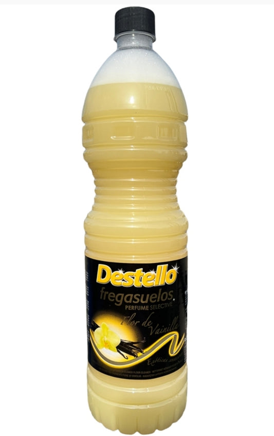 Destello Floor Cleaner - vanilla 1.5L