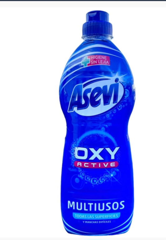Asevi Oxy Active Multipurpose Cleaner