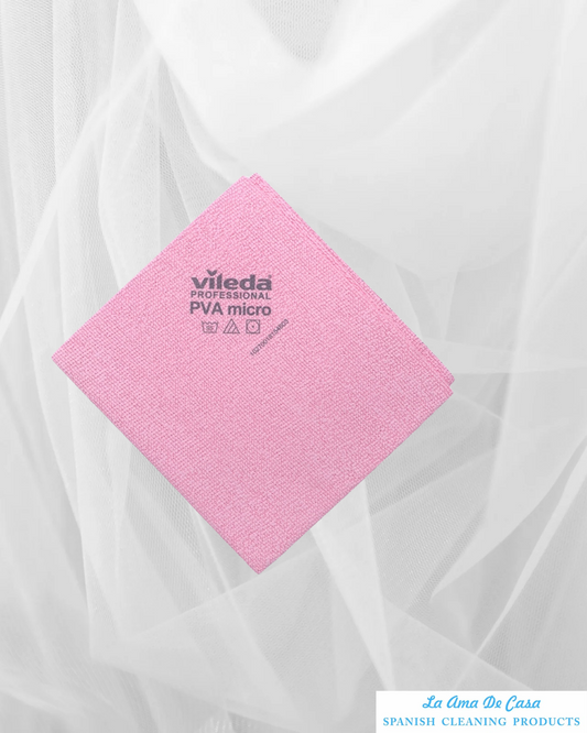 Vileda Professional PVAmicro Cloth
