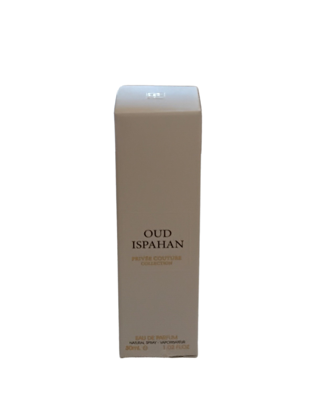 Oud ispahan fragrance world perfume