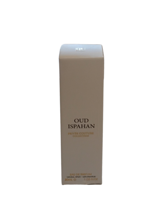 Oud ispahan fragrance world perfume