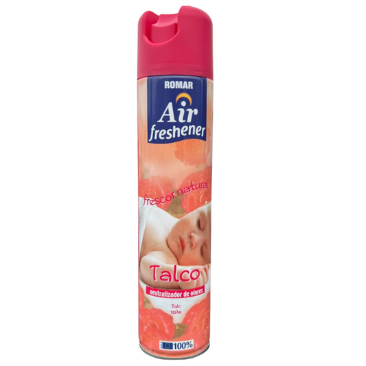 Talco air freshener