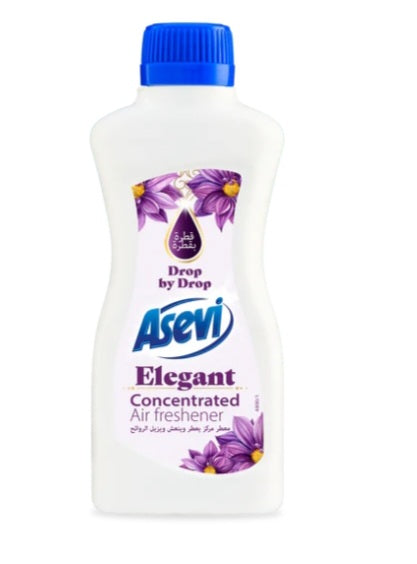 Asevi elegant Liquid Air Freshener