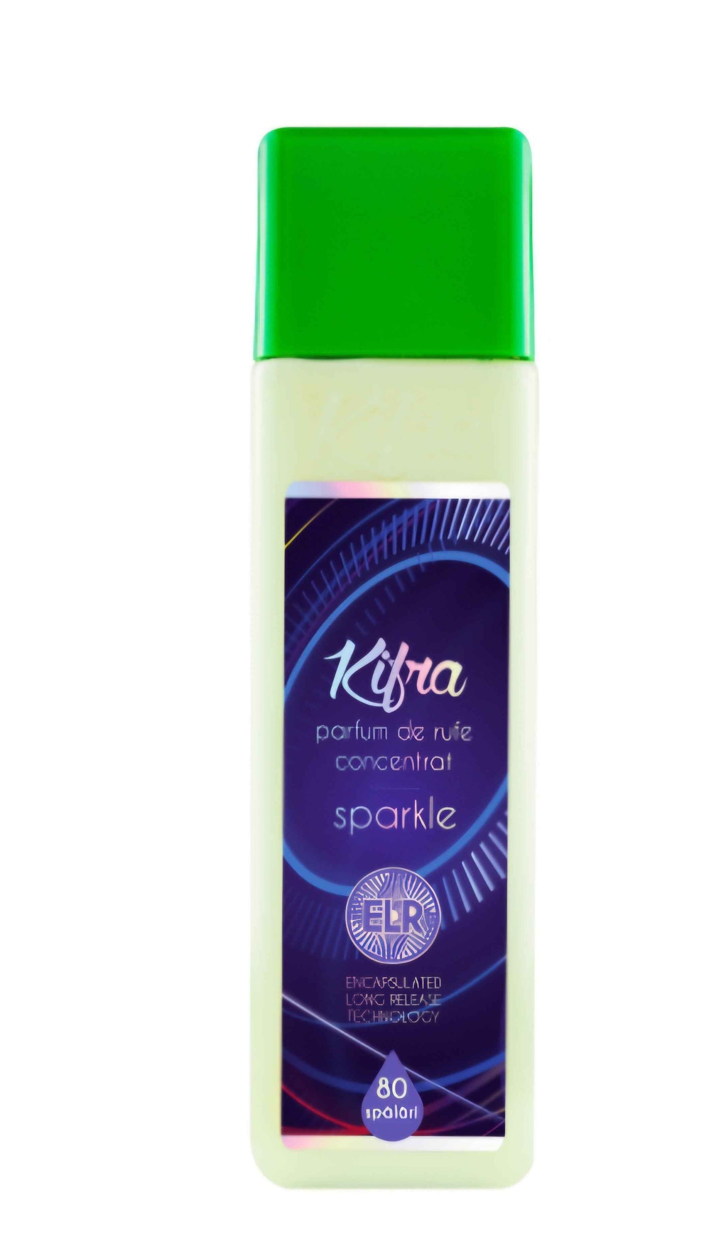 Kifra Laundry Perfume Collection 80 wash